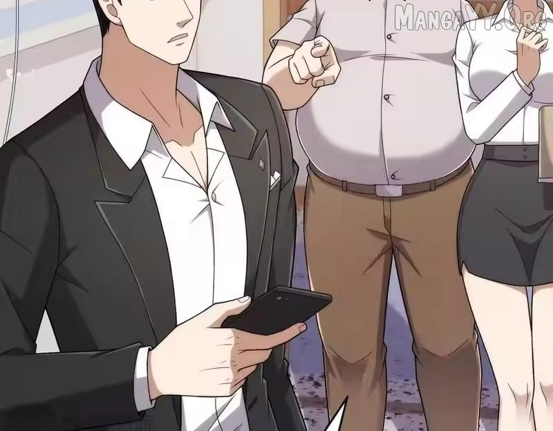 Hidden Dragon in the City (2025) Chapter 43 - page 87